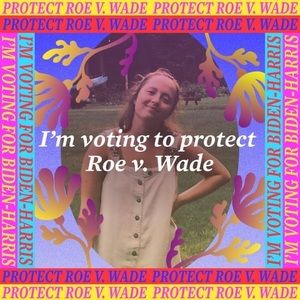 Meet your Posher, Kate